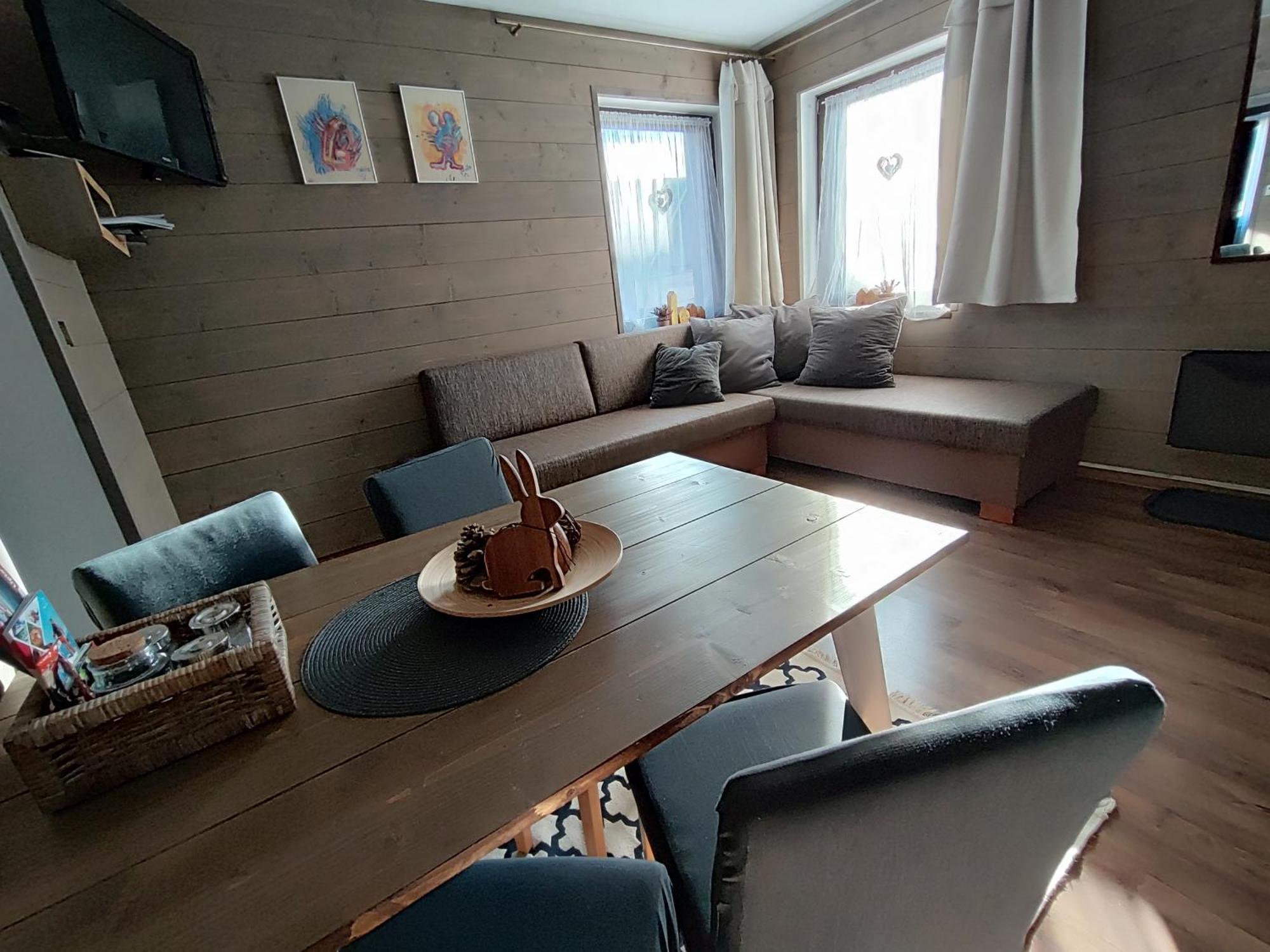 Apartmany Adavy Lipótszentmiklós Kültér fotó