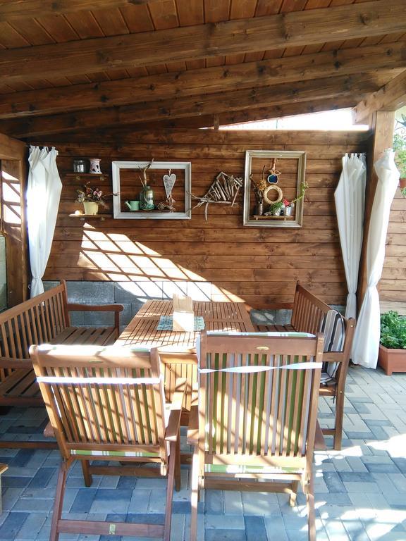 Apartmany Adavy Lipótszentmiklós Kültér fotó