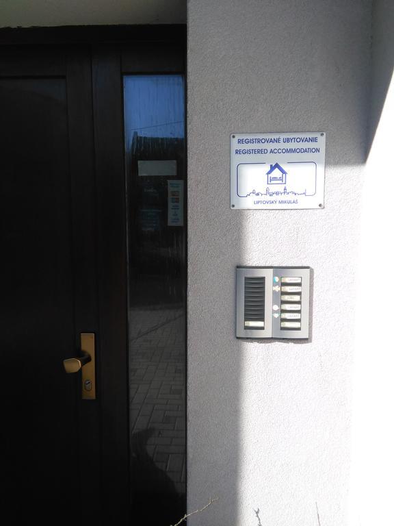 Apartmany Adavy Lipótszentmiklós Kültér fotó