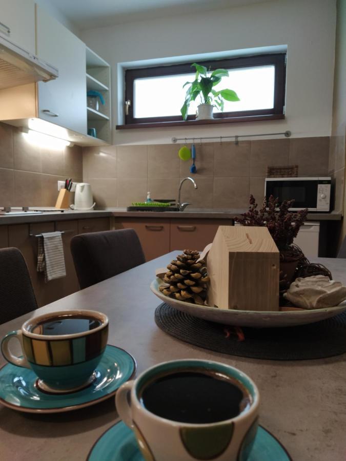 Apartmany Adavy Lipótszentmiklós Kültér fotó