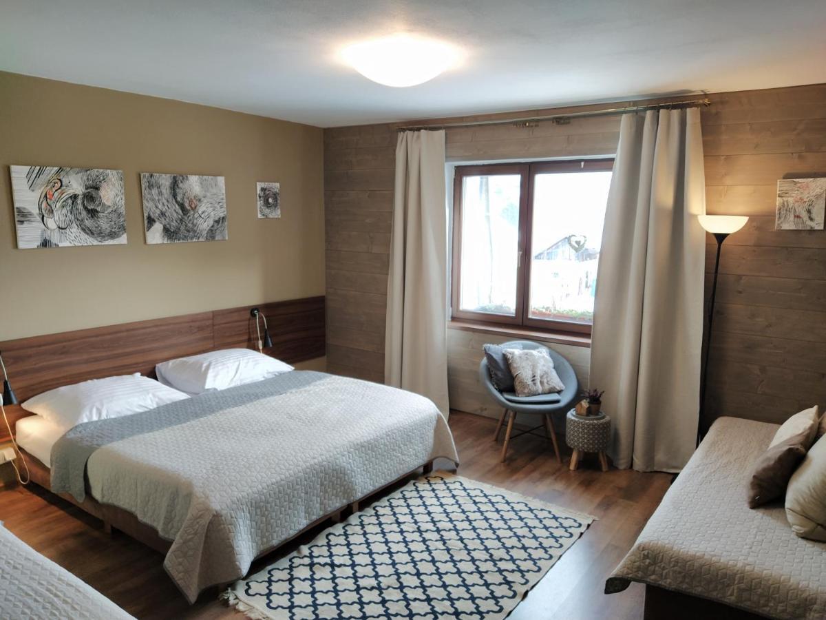 Apartmany Adavy Lipótszentmiklós Kültér fotó