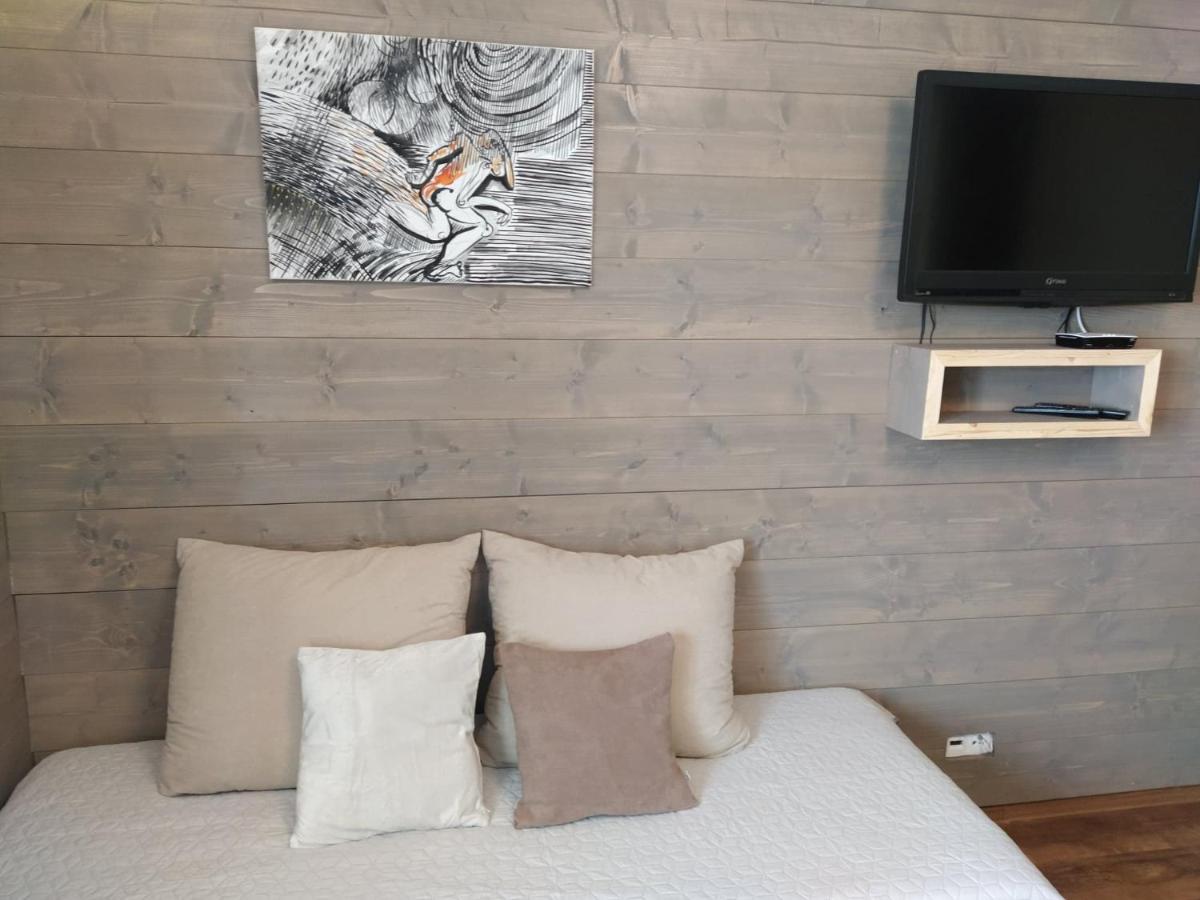 Apartmany Adavy Lipótszentmiklós Kültér fotó