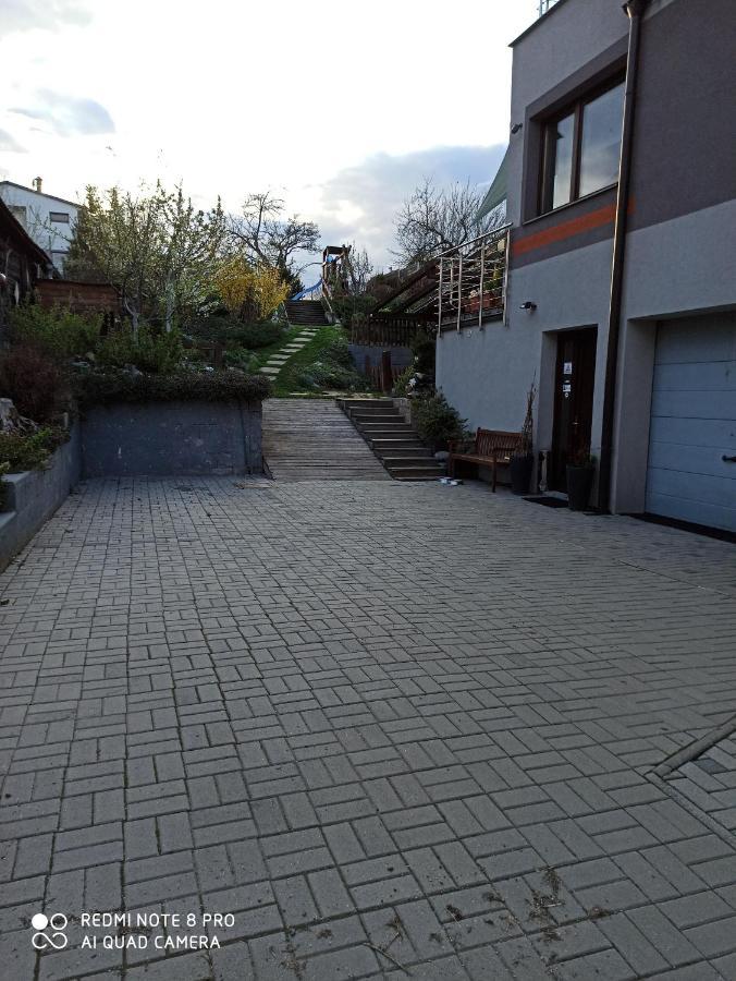 Apartmany Adavy Lipótszentmiklós Kültér fotó